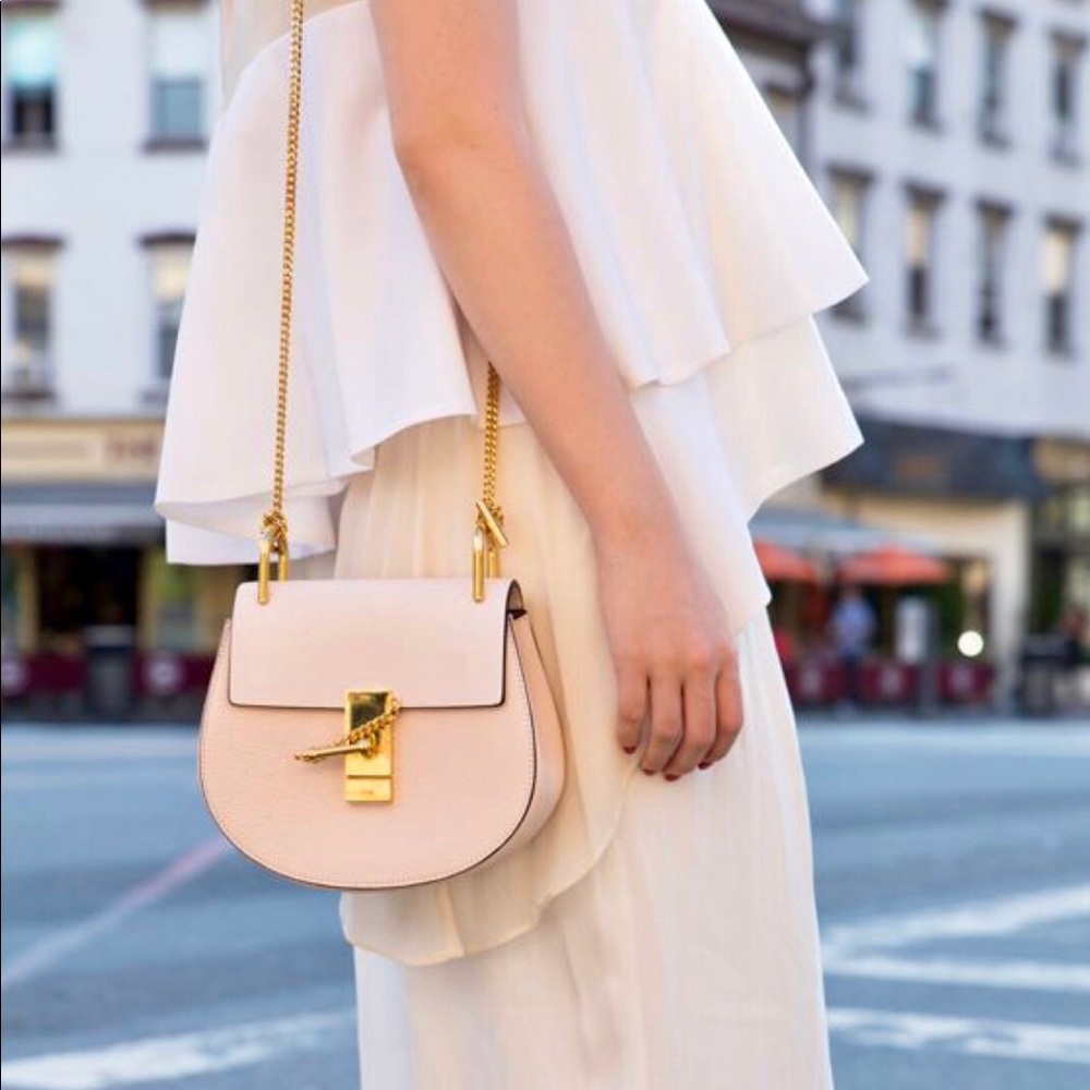 NEW🚨 Trendy Pink Shoulder Bag ONLY 1!